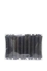 Packung mit 24 Lockenwicklern Größe 1 (10mm)