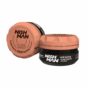NISHMAN M6 Matte Look Hair Pliable Matte Inca Inchi 100 ml