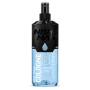NISHMAN 09 After Shave Cologne – Marine 400 ml XL