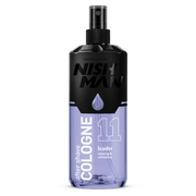 NISHMAN 11 After Shave Cologne – Leader 400 ml XL