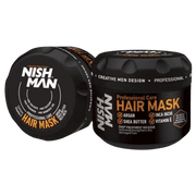NISHMAN Hair Mask Inca Inci Complex 300 ml
