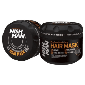 NISHMAN Hair Mask Inca Inci Complex 300 ml