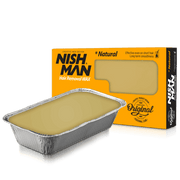 NISHMAN Natural Hartwachs 500 g