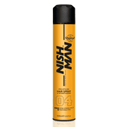 NISHMAN 04 Hair Spray Extra Strong 400 ml