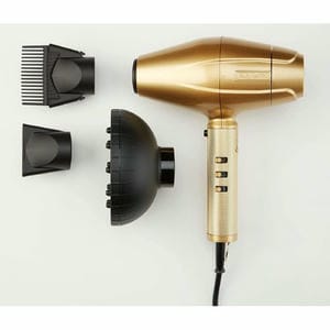 Haartrockner GOLDFX FXBDG1E 4Artists Babyliss Pro