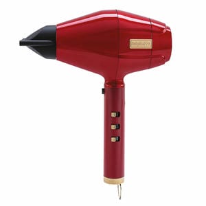 Haartrockner REDFX FXBDR1E 4Artists Babyliss Pro
