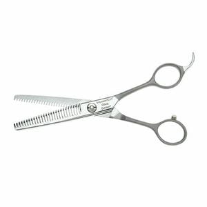 Olivia Garden Straight Cut Modellierschere 6.27″