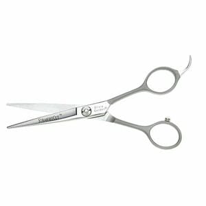 Olivia Garden Straight Cut Schere