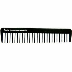 Rodeo Carbon Kamm 026