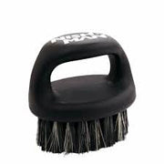 NISHMAN Barber Finger Fade Brush für Schnitthaar und Barthaare