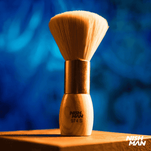 Nackenbürste Nishman 974 S