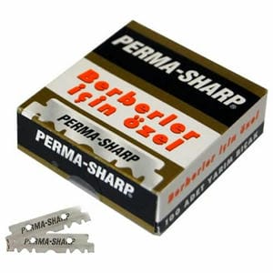 Perma Sharp Single Edge