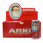 Arko Rasierseife 12×75 g