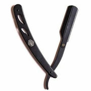 Rasiermesser Nano Absolut Single Edge Black