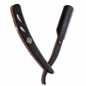 Rasiermesser Nano Absolut Single Edge Black