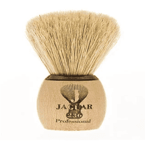 Jaguar Rasier Bürste 602