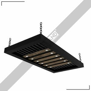 Deckendekor BRL 991-A