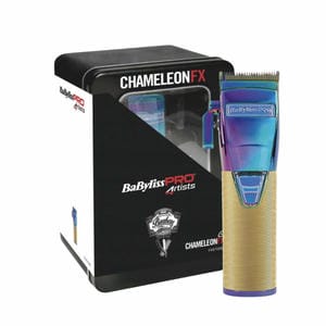 BaByliss CHAMÄLEON CLIPPER FX8700IE