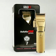 BaByliss Gold FX 4ARTISTS CLIPPER FX8700GE