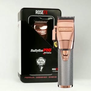 BaByliss Pinke FX 4ARTISTS CLIPPER FX8700RGE