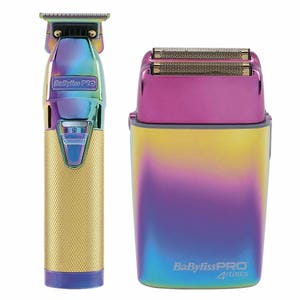 Box BaByliss CHAMELEONFX FXCHAMPKE