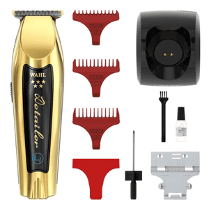 Wahl Detailer Gold