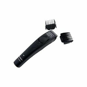 Panasonic Haarschneidemaschine ERGP21, schwarz