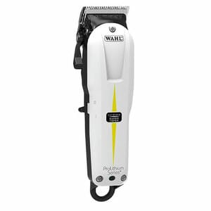 WAHL Cordless Super Taper