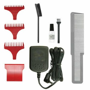 Wahl Detailer Cordless
