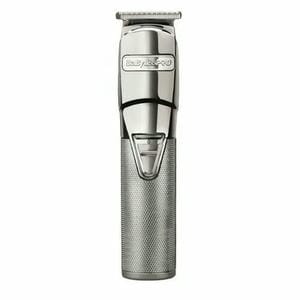 Babyliss Digital Motor Haartrimmer Silver FX7880E