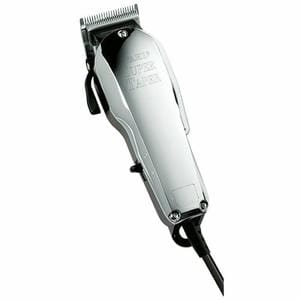 WAHL Chrome Super Taper