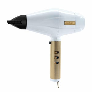 BaByliss WHITEFX 2200 W Digital Dryer FXBDW1E
