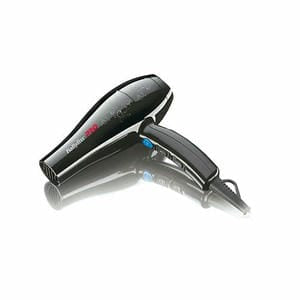 Babyliss Haartrockner Schwarz 2000W BAB5559E
