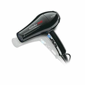 Babyliss SL Ionic Ceramic Turmalin 1900 W BAB5586GE