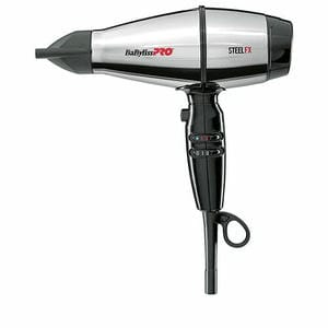 Babyliss Steel FX 2000 W Ionic Brushless 4Artists BAB8000IE