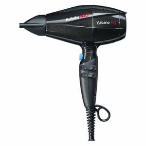 Babyliss Vulcano 2400 W Ionic BAB6980IE