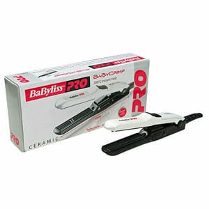 Babyliss Babycrimp Mini Crimping Iron BAB2151E