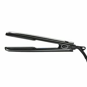 MOSER CeraLine black Glätteisen