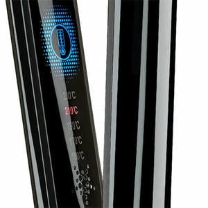 MOSER CeraLine black Glätteisen