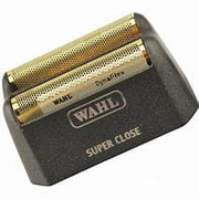 Wahl Finale Scherfolie gold