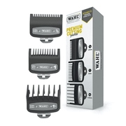 Wahl Kämme Schneidsätze 1.5 mm, 3mm, 4.5mm