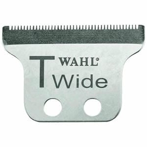 Wahl Schneidsatz Extra Wide T-Blade Detailer Scherkopf