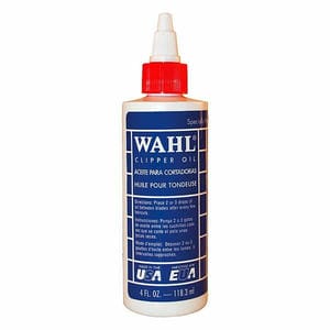 Wahl Maschinenöl 118 ml