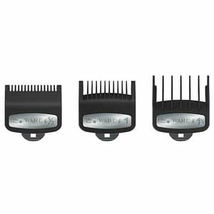 Wahl Professional Aufsteckkamm-Set Premium Cutting / 1.5, 3.0, 4.5 MM