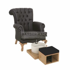 Beauty Spa (BRL 552)