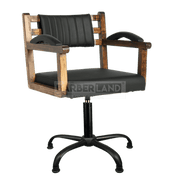 Damen Coiffeurstuhl BRL 224