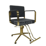 Damen Coiffeurstuhl BRL 232