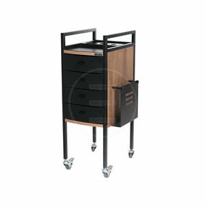 Fae Barber Servant Man Wagen