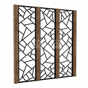 Seperator Trennwand BRL 885