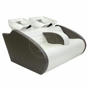 Washing chair Basic D Wash